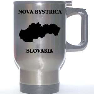  Slovakia   NOVA BYSTRICA Stainless Steel Mug Everything 