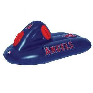  Los Angeles Angels of Anaheim Super Sled Sports 