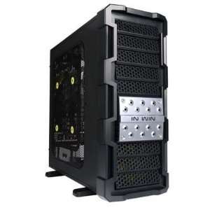  Ironclad Full Tower Case: Computers & Accessories