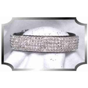  Diamond Sparkle Dog Collar