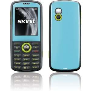  Sky High skin for Samsung Gravity SGH T459: Electronics
