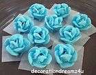 10 1 1 4 sugar royal icing edible rose flower