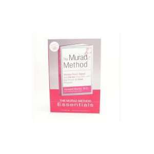  Murad Method Essentials Box Kit: Beauty