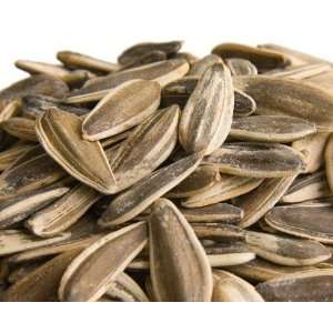 Sunflower Seeds: Grocery & Gourmet Food