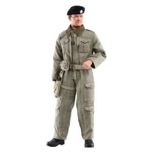   Tank Crewman Royal Armoured Corps Northwest Europe 1944 Toys & Games