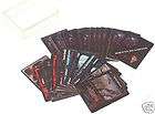 BATTLELORDS COLLECTIBLE CARD GAME (108 CARDS) IN PLASTIC SLEEVE