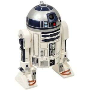  Star Wars: R2 D2 Figure Bank [Toy]: Toys & Games
