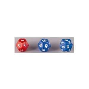  TIME DICE SET OF 6 Electronics