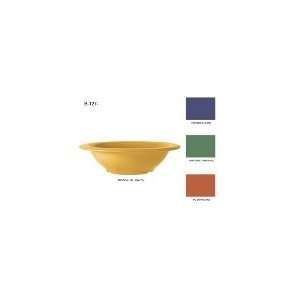  GET B 127 RD   12 oz Diamond Rodeo Melamine Bowl, 1.75 in 