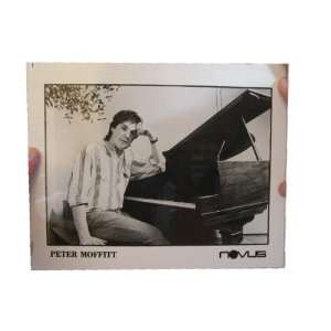  Peter Moffitt 2 Press Kit Photos 