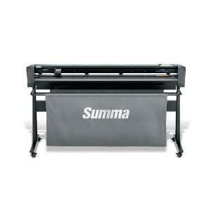  SummaCut R Series 64in Cutter