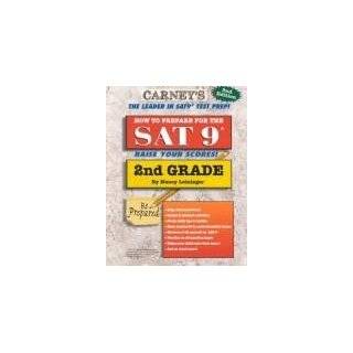 How to Prepare for the SAT 9   2nd Grade (Workbook) by Nancy Leininger 