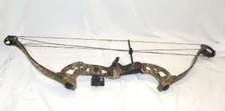 Jennings Archery Buckmaster 2000 Compound Bow RH  