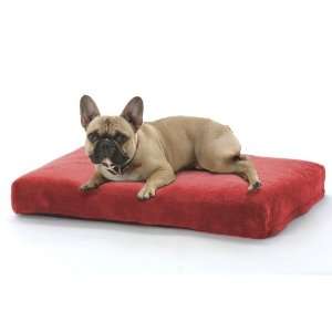    Soft Touch Microtec Orthopedic Napper Pet Beds 