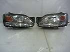 JDM Subaru 01 04 Spec B4 Legacy GT TT RSK OEM Kouki HID Headlights