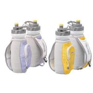  Nathan Hydration 2007 Thermal QuickDraw Hydration Carrier 