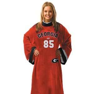  Collegiate Uniform Snuggie: Everything Else