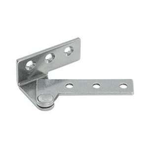  Sugatsune Right Satin Ss Ovrlay Door Pivot Hinge