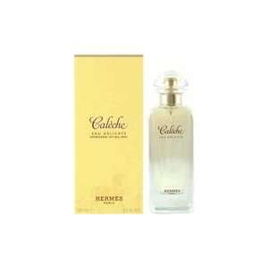 CALECHE EAU DELICATE Perfume. EAU DELICATE SPRAY 1.0 oz / 30 ml (LIGHT 