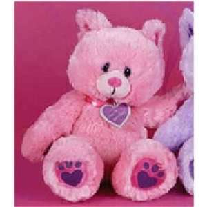  Sugar Pie Pink Kitten 8 by First and Main Toys & Games