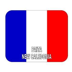  New Caledonia, Paita Mouse Pad: Everything Else