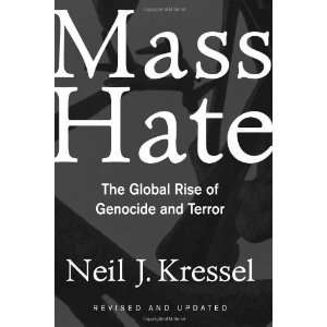   and Terror (Revised and Updated) [Paperback] Neil Kressel Books