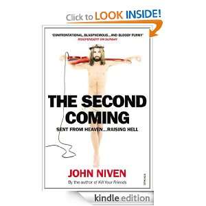 The Second Coming John Niven  Kindle Store