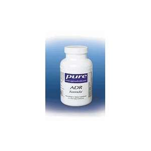  Pure Encapsulations ADR Formula   120 capsules: Health 