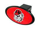   Bulldogs Chrome Metal Car Emblem items in BULLDAWG BUYS store on 