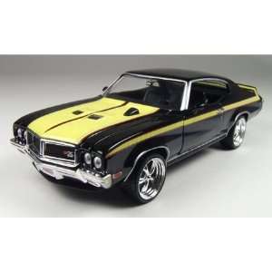  1/24 DC 70 Buick GSX Kit MWI63023 Toys & Games