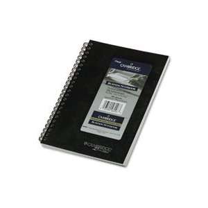 Mead® Cambridge® Wirebound Business Notebooks 