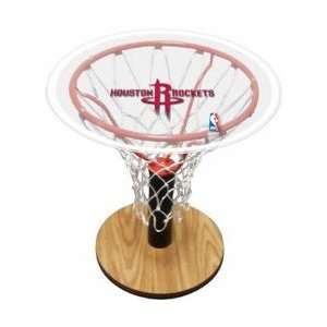  Huffy Houston Rockets Custom Sports Table: Sports 