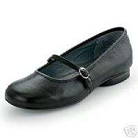 Strictly Comfort™ Francis Leather Mary jane 10 M NEW  