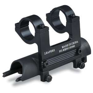  SKS Scope Mount with Weaver style Rings: Sports & Outdoors