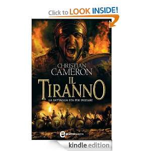   Newton) (Italian Edition) Christian Cameron  Kindle Store