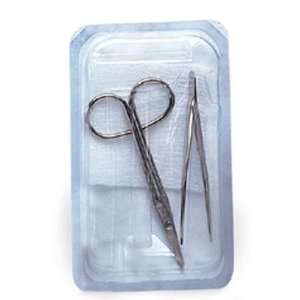 Suture Removal Kit Each (Catalog Category Physician Supplies / Suture 