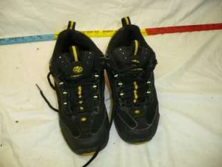 HEELY 9162 Cool Sleek Street Men Sports Roller Skate Shoes U.S. mens 