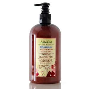 African American Shampoo for Natural Hair: Beauty