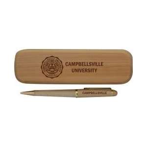    PENSET MAPLE  SEAL  CAMPBELLSVILLE/UNIVERSITY: Sports & Outdoors