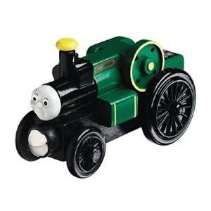  Thomas & Friends Wooden Railway   Trevor: Toys & Games
