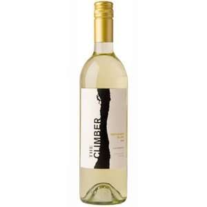 Clif Family Winery The Climber White 2010 Grocery 