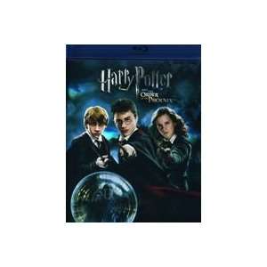  New Warner Studios Harry Potter & The Order Of The Phoenix 