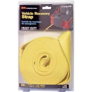 SteadyMate Recovery Straps 