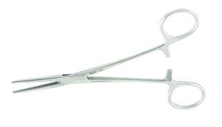 Miltex CRILE FORCEPS 6 1/4 STR 7 46  