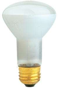 30) 30R20 30 Watt Flood/Spot Reflector R20 Light Bulbs  