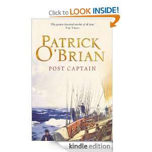   /Maturin series, book 2: Patrick OBrian:  Kindle Store