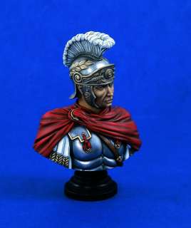 Verlinden 200mm Roman Centurion Bust, item #1276  