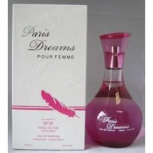    Luxury Aromas Paris Dreams Perfume Compare to Can Can Beauty