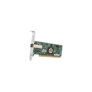  HP SINGLE PORT FIBRE CHANNEL PCIE 4GB