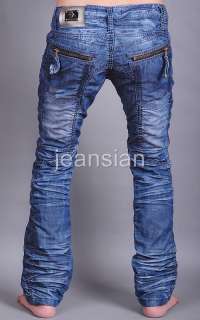 SWM Mens Designer Jeans Pants Clearance Sale Collection  